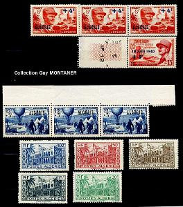 Obliterations 162- Collection Montaner